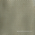 Round Hole Perforated Metal